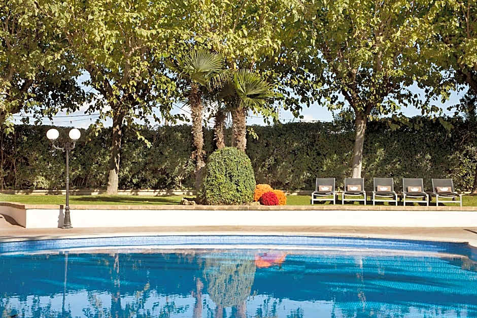 Luna Club Hotel Yoga & Spa 4Sup