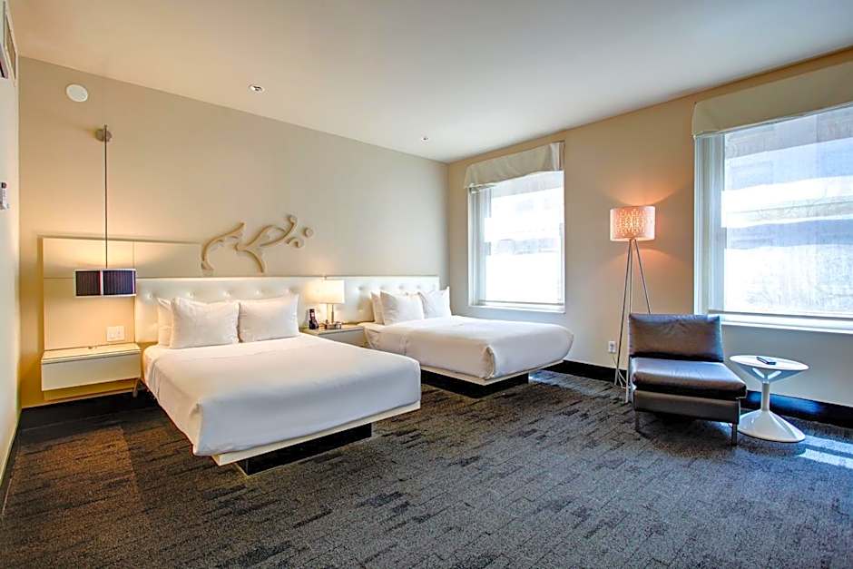 THE MIDLAND HOTEL, Chicago, a Tribute Portfolio Hotel Chicago Downtown
