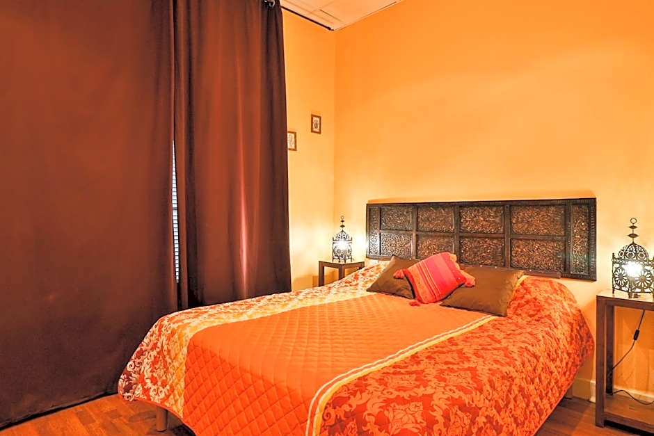 Hotel Victor Hugo Nice