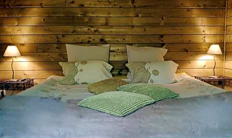 King Room with Garden View