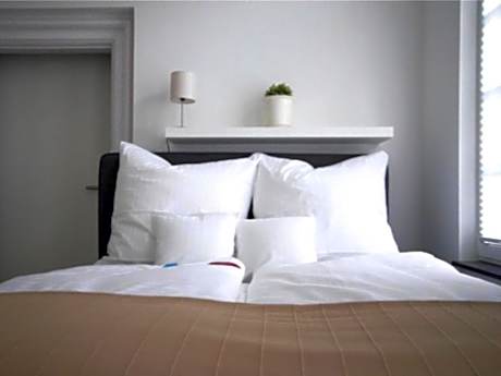 Fachwerk Hotel Wuppertal