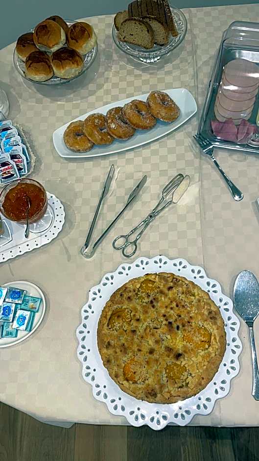 Alemar Bed & Breakfast