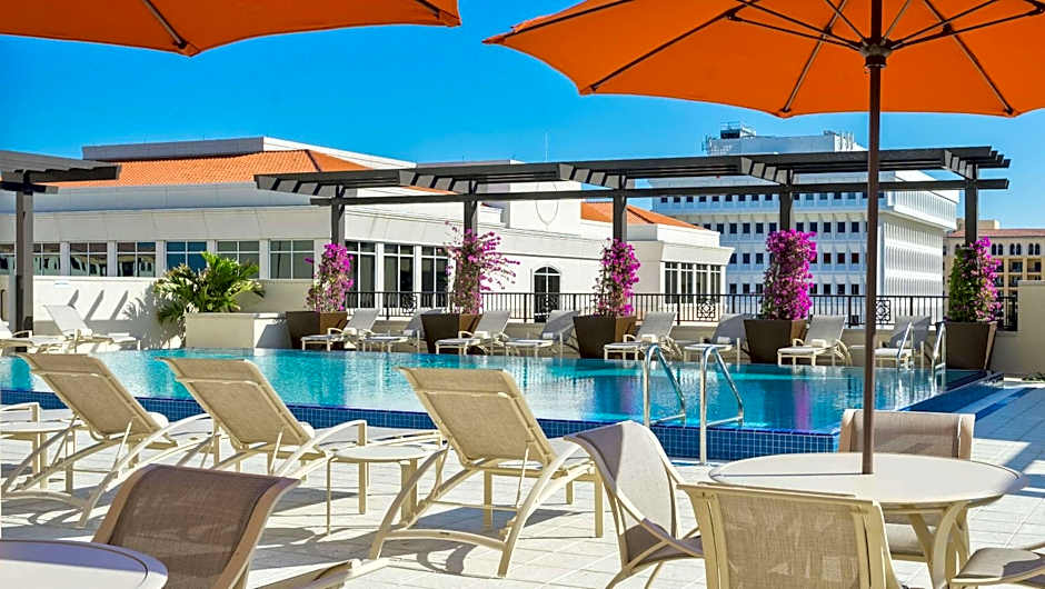 Hyatt Place Boca Raton