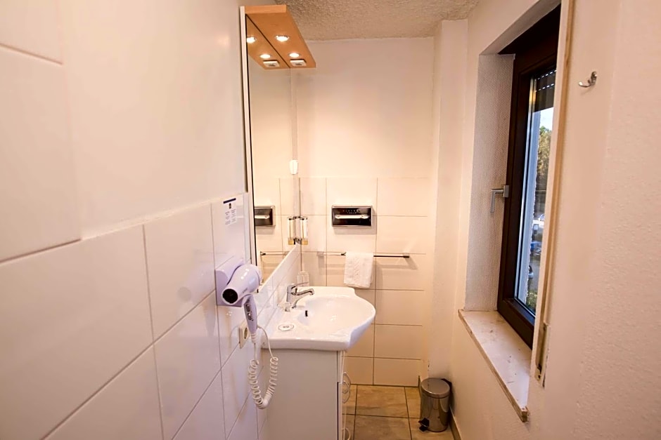 Hotel Stuttgart 21