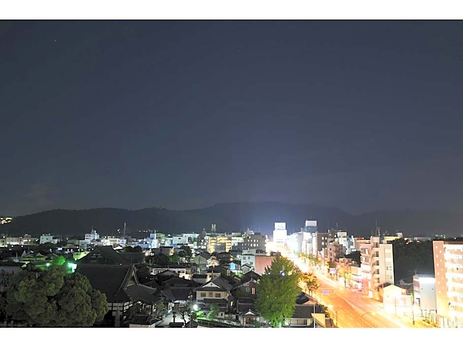 Hotel Wisteria NARA - Vacation STAY 99258v