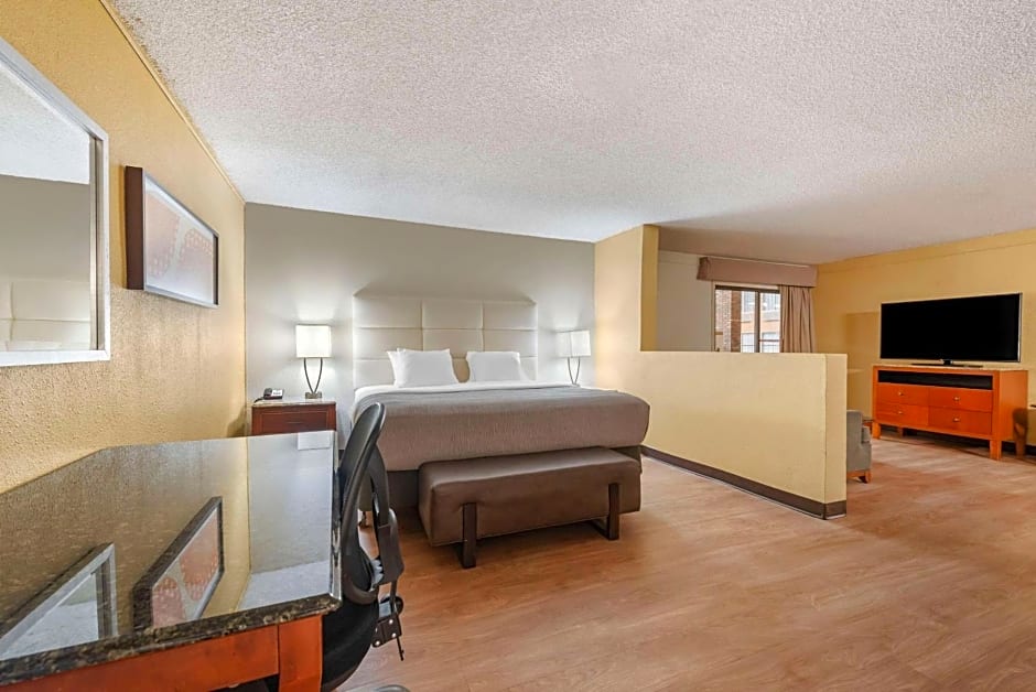 Quality Inn & Suites Alamosa