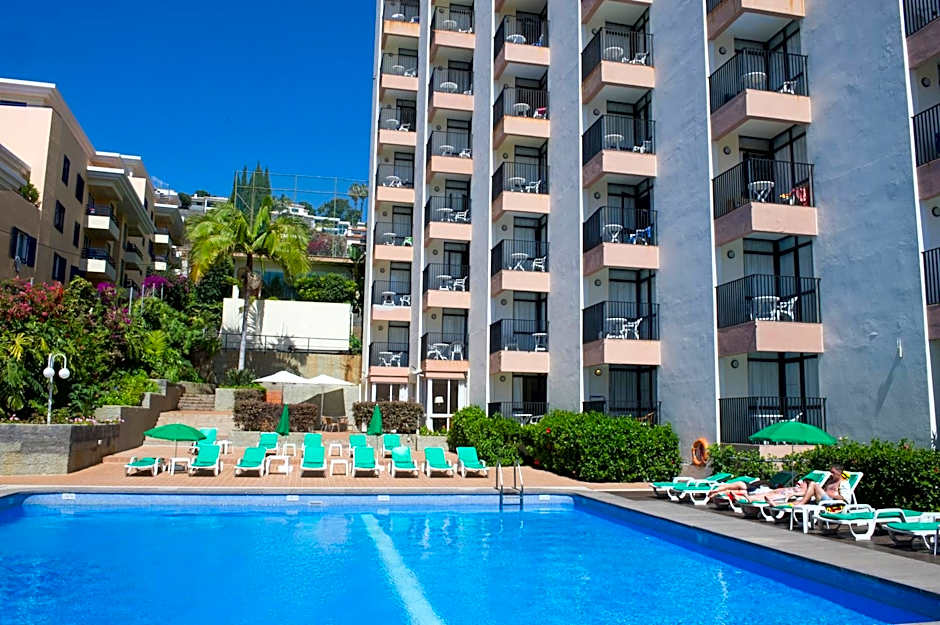 Dorisol Buganvilia Studio Hotel