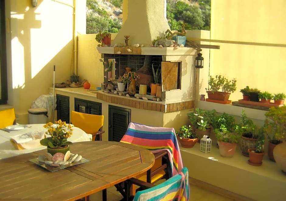 Villiana Holiday Apartments