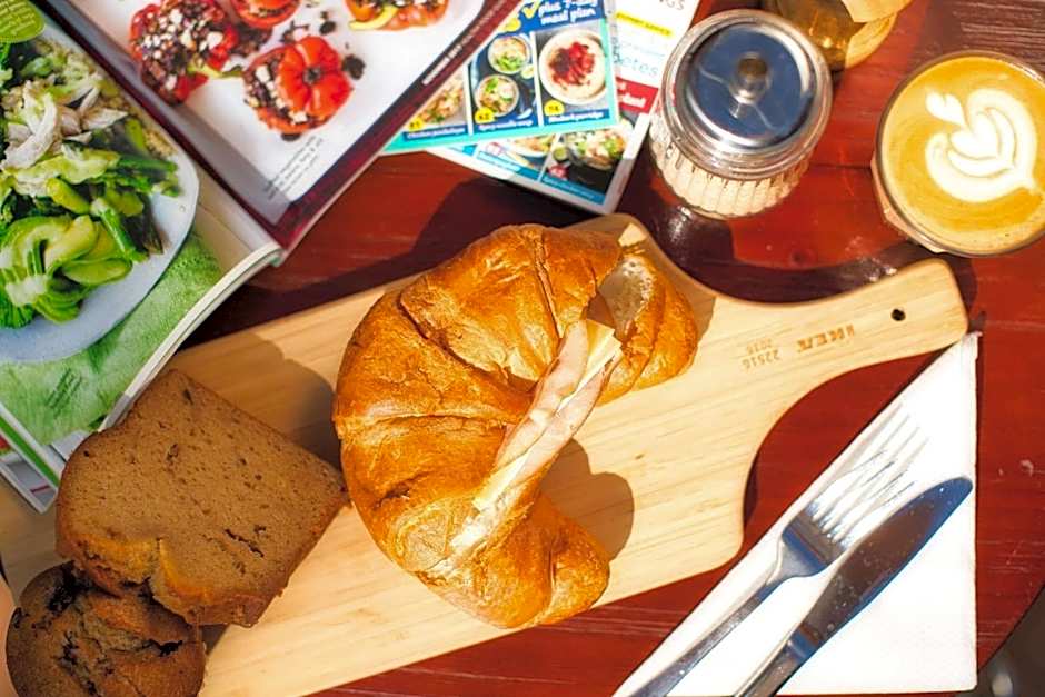 Comfort Hotel East Melbourne