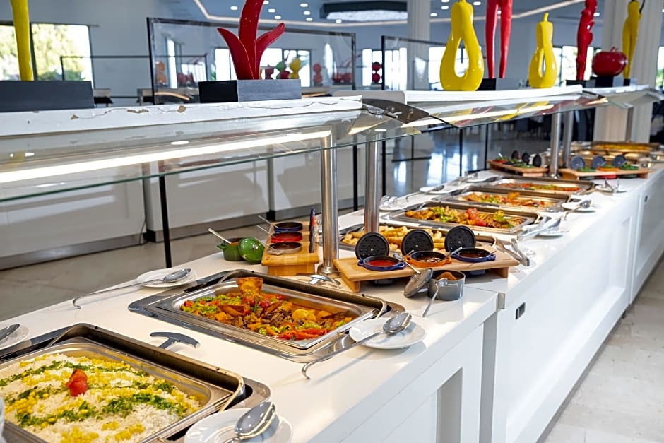 Anadolu Hotels Didim Club