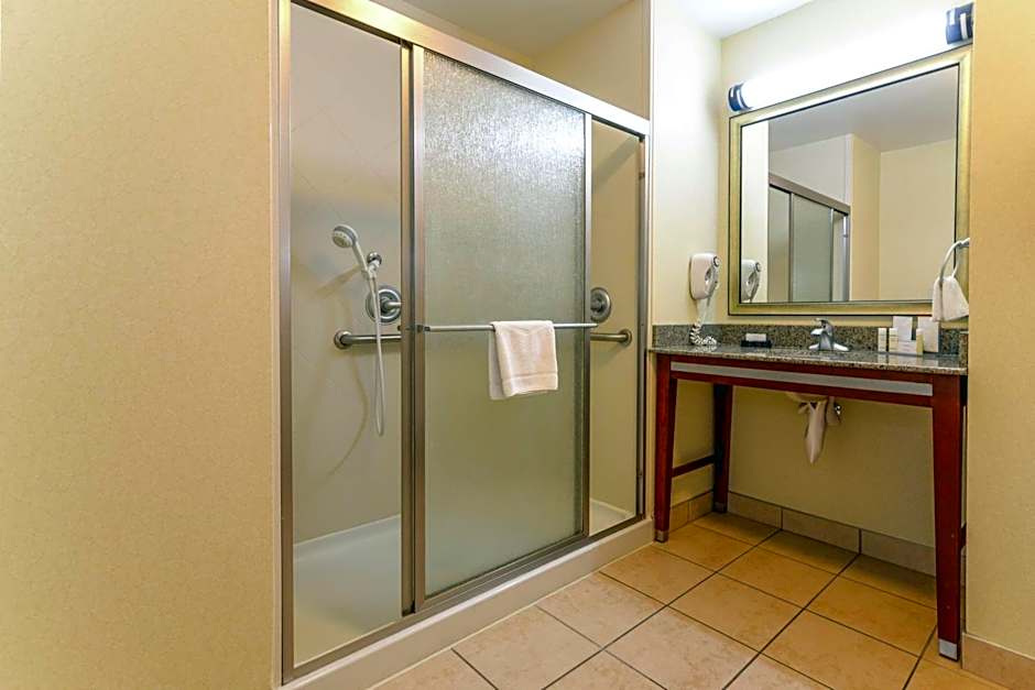 Hampton Inn By Hilton And Suites Detroit Chesterfield Township