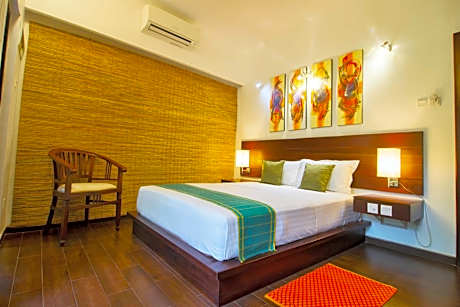 Standard  Double Room