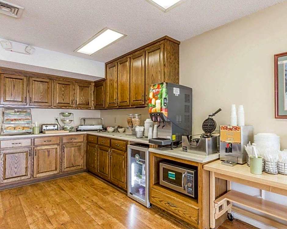 Rodeway Inn Sylacauga Hwy 280