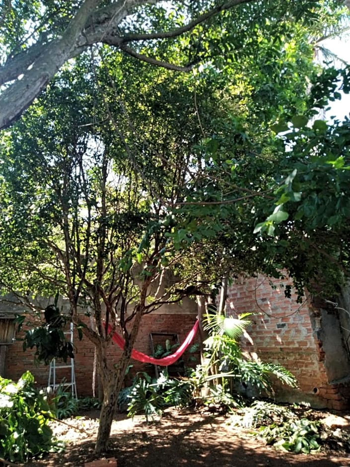 Café com Arte Pousada Ecológica