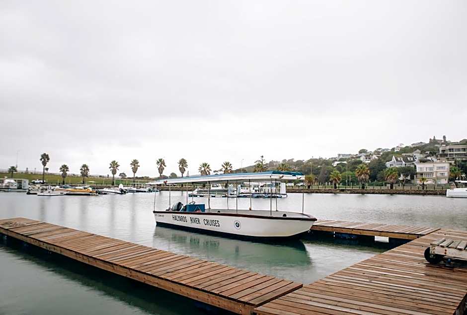 The Halyards Hotel & Spa