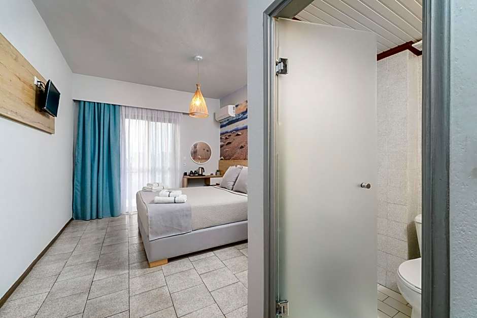 Nefeli Fresh Hotel by Del Mare