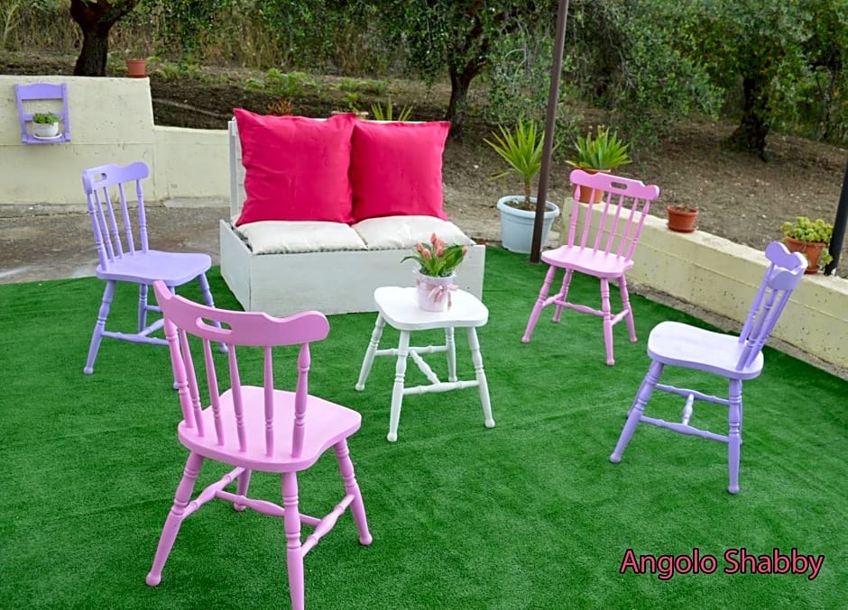 Bed and Breakfast Arcobaleno