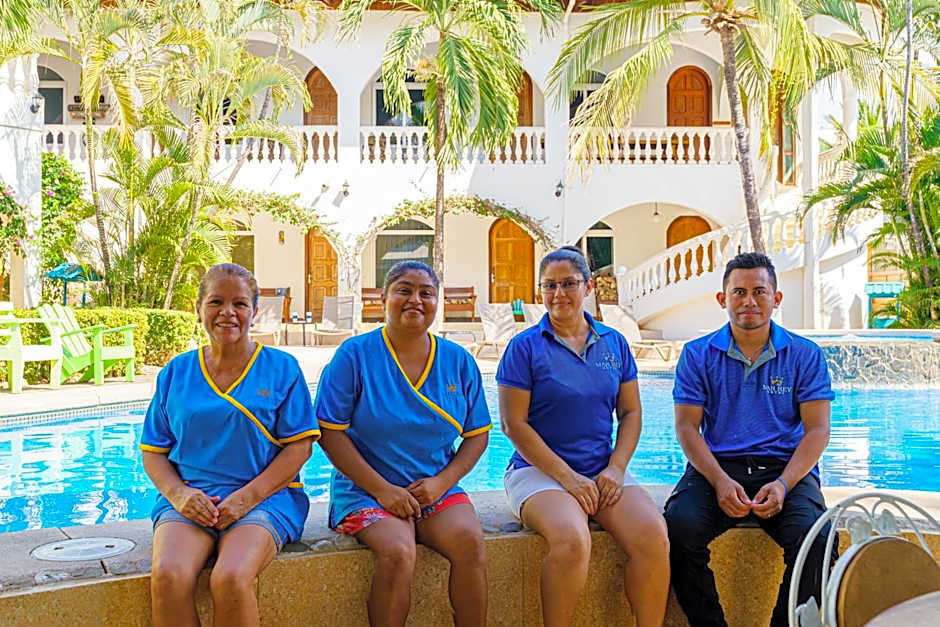 Hotel Mar Rey