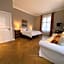 Schlosshotel Ziethen