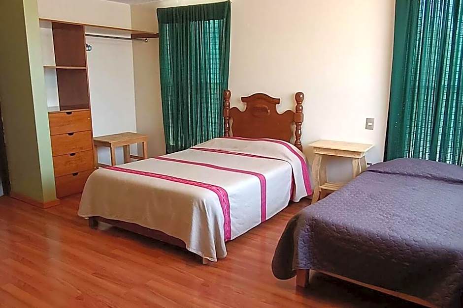 Rumbos Turísticos - casa hasta para 15 personas