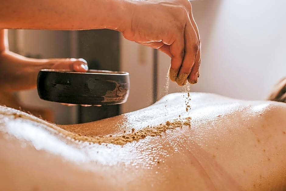 Hotel Alpino Atlantico Ayurveda Cure Centre - Adults Only