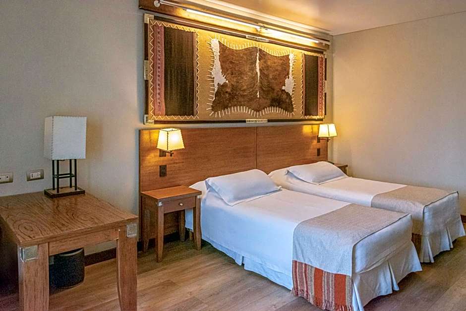 Hotel Alejandro I, Affiliated by Meliá