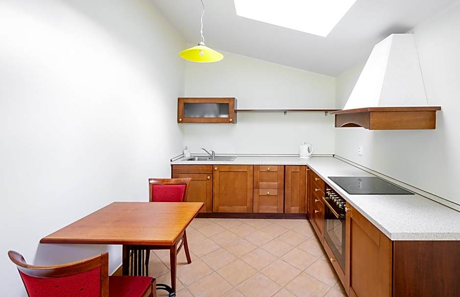 Boutique Hotel Romanza
