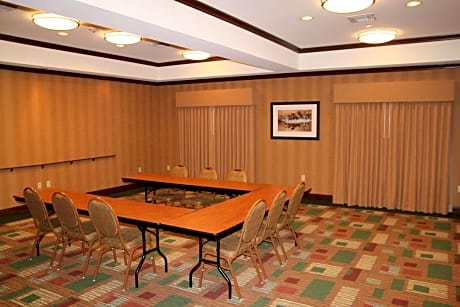 Hampton Inn & Suites Abilene I-20