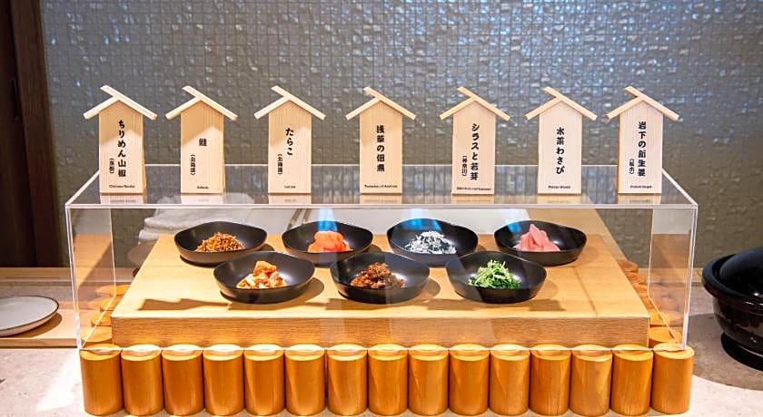 Asakusa Tobu Hotel