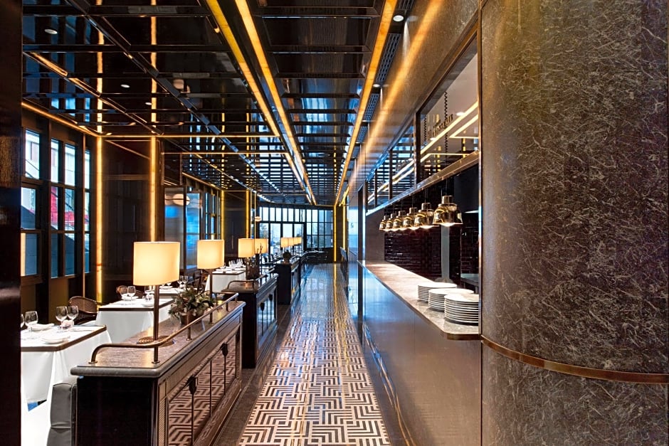 The St. Regis Istanbul