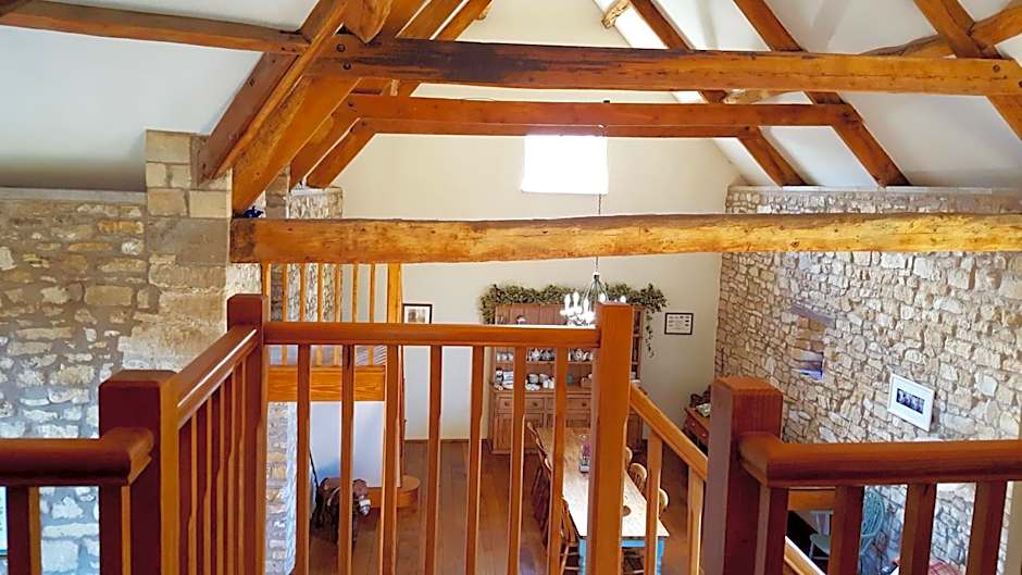 The Old Stables Bed & Breakfast