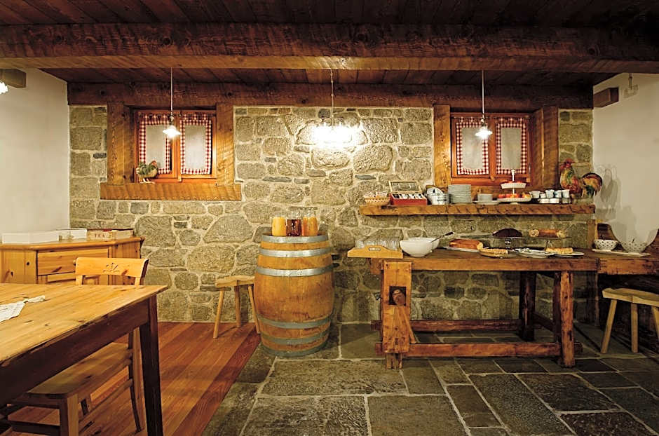 Hotel Garni Plueme
