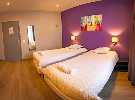 Résidence Hera Paris Orly Aéroport