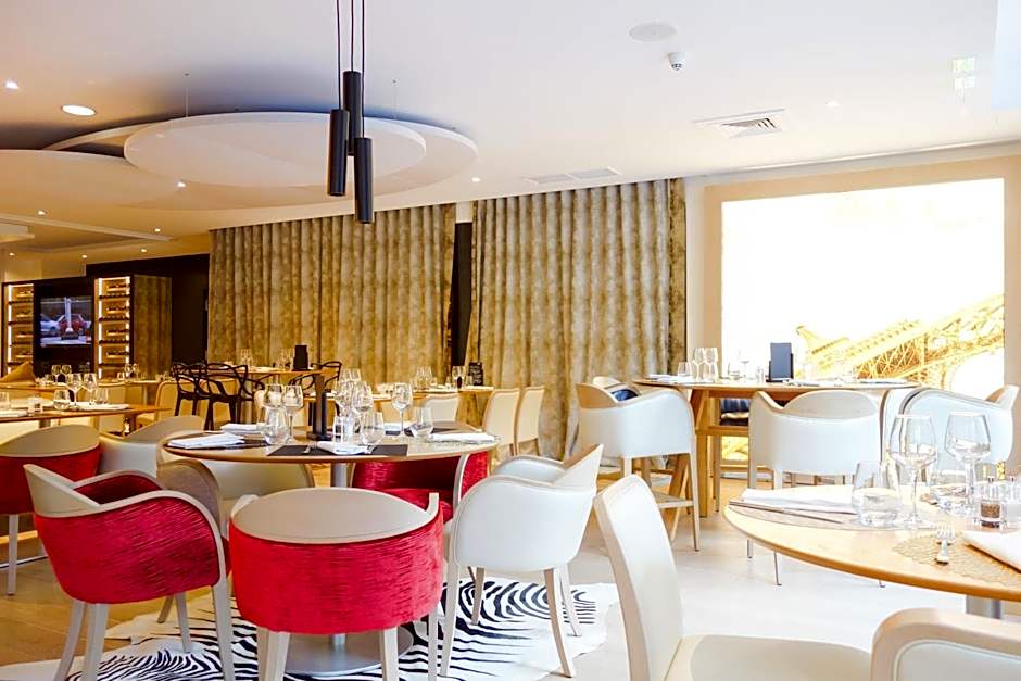 Aiden by Best Western Paris Roissy CDG