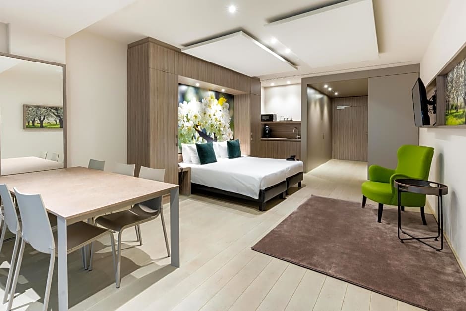 Hotel Stayen