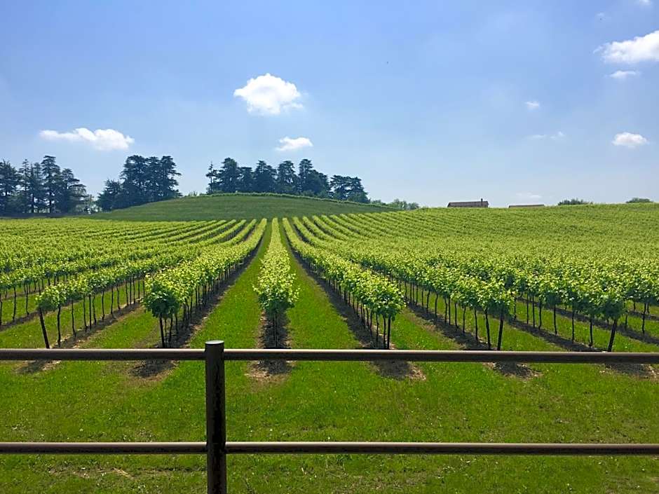 Hotel Ristorante al Giardinetto