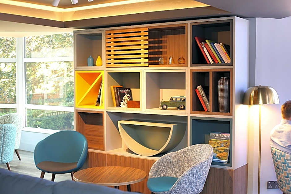 Holiday Inn Basingstoke By IHG