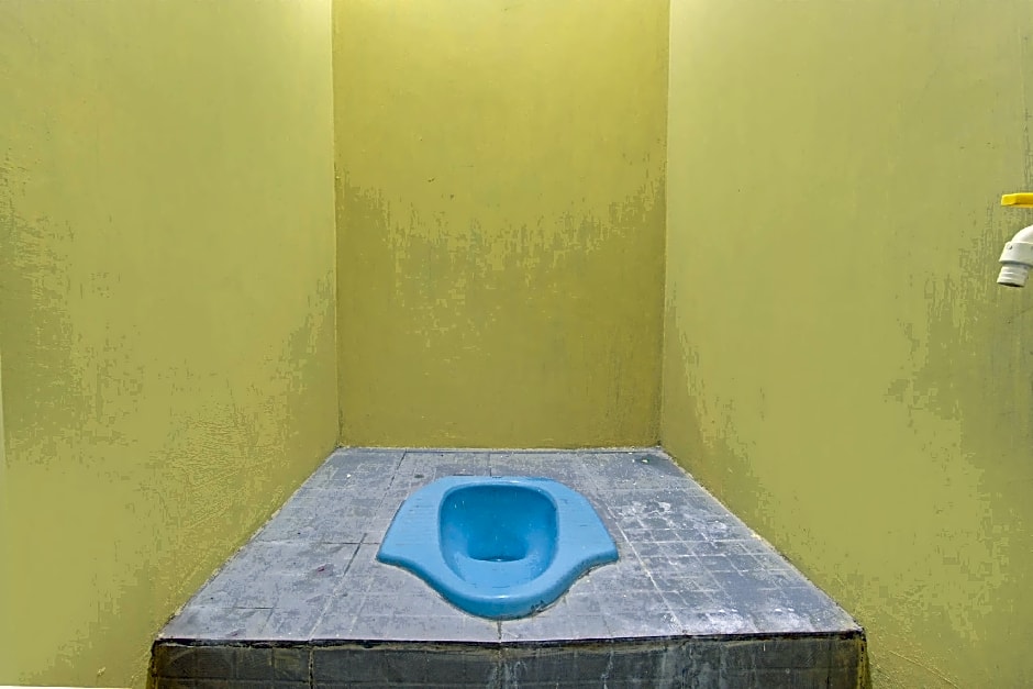 Hotel O Syifa Guest House Syariah