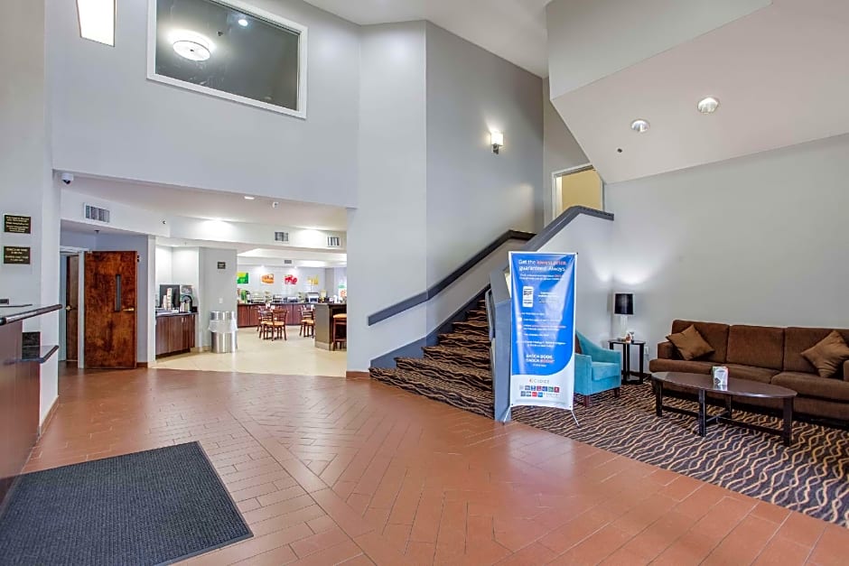 Quality Inn Conway Northwest