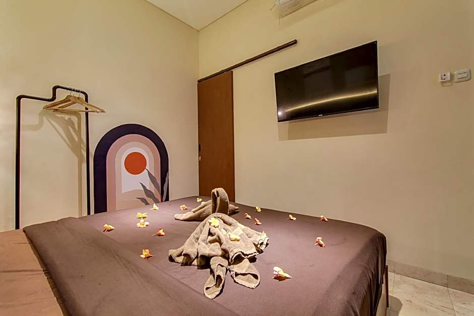 Escotel Casa De Luga By Reccoma