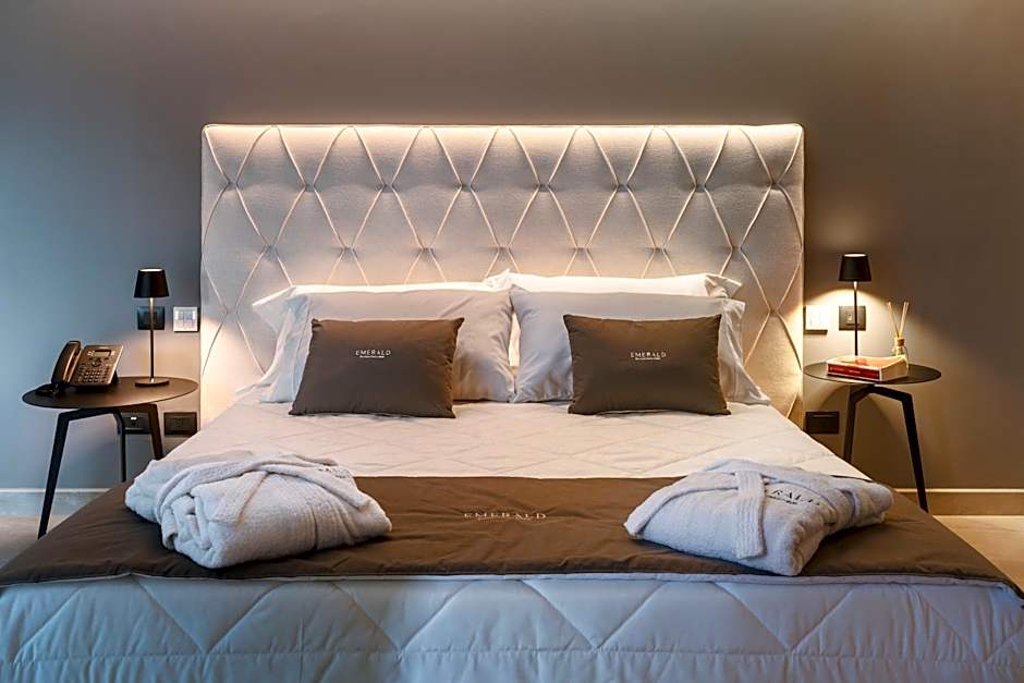 Emerald Hotel Residence Cefalù