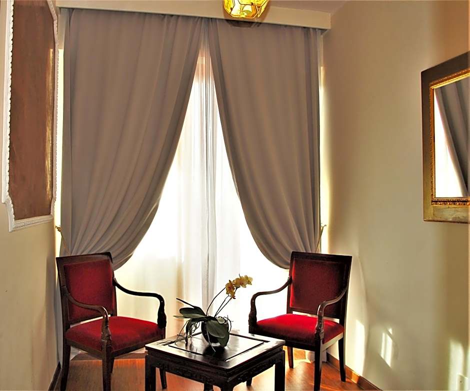 Hotel Delta Florence