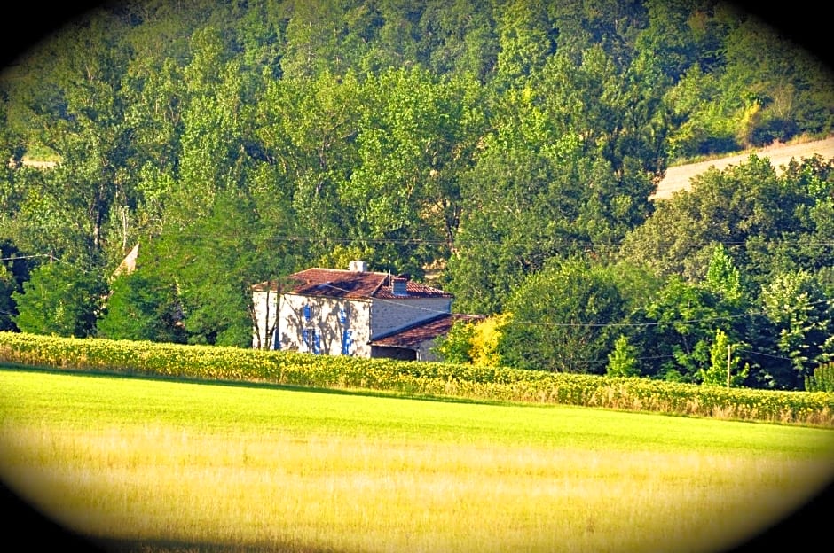 Chambre d'hotes Lencouet