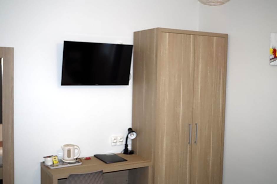 The Originals City, Hotel Le Savoy, Caen