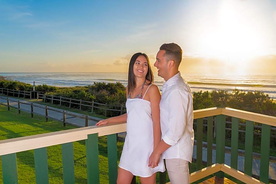 Bulli Beach Tourist Park