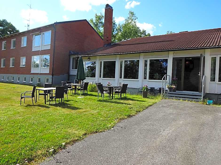 Ekbackens Vandrarhem