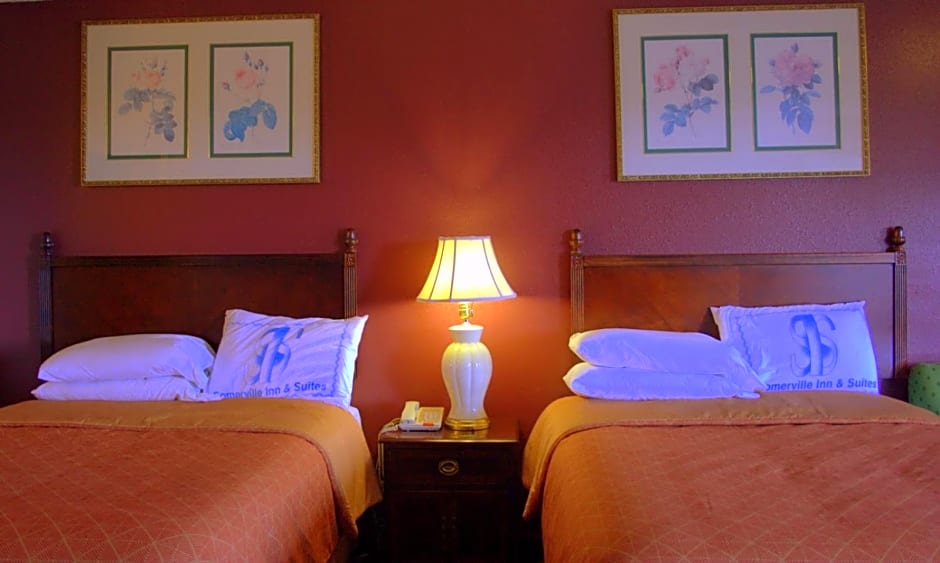 Somerville Inn and Suites