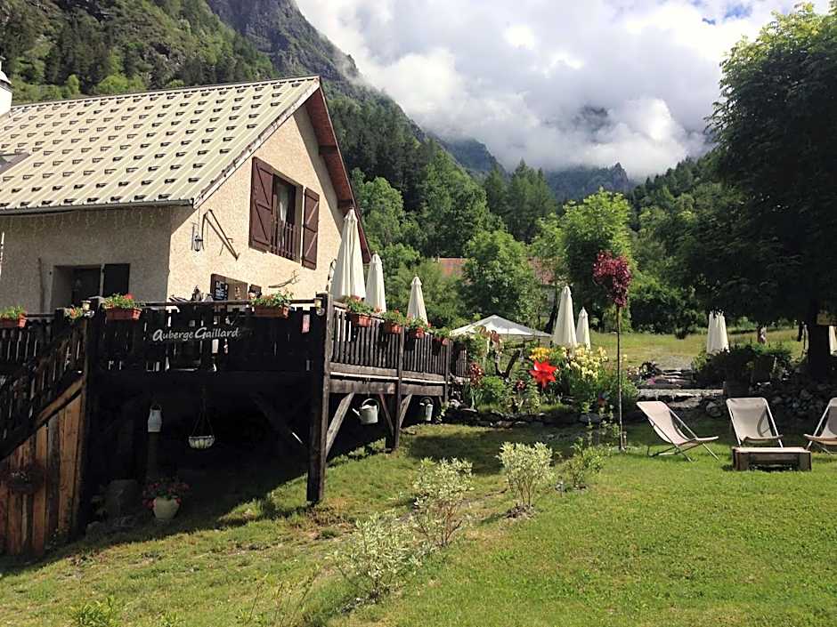 AUBERGE GAILLARD