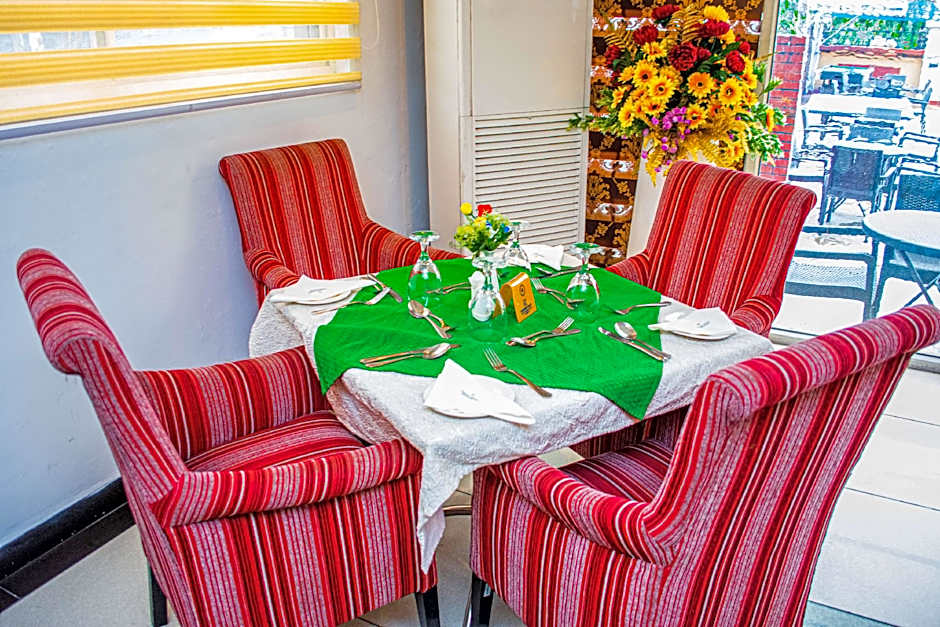 Golden Tulip Port Harcourt