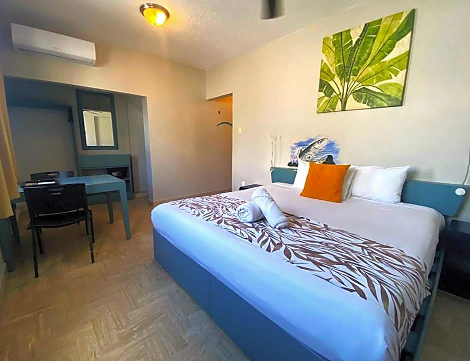 "5th Av" Sol del Caribe Apart Hotel